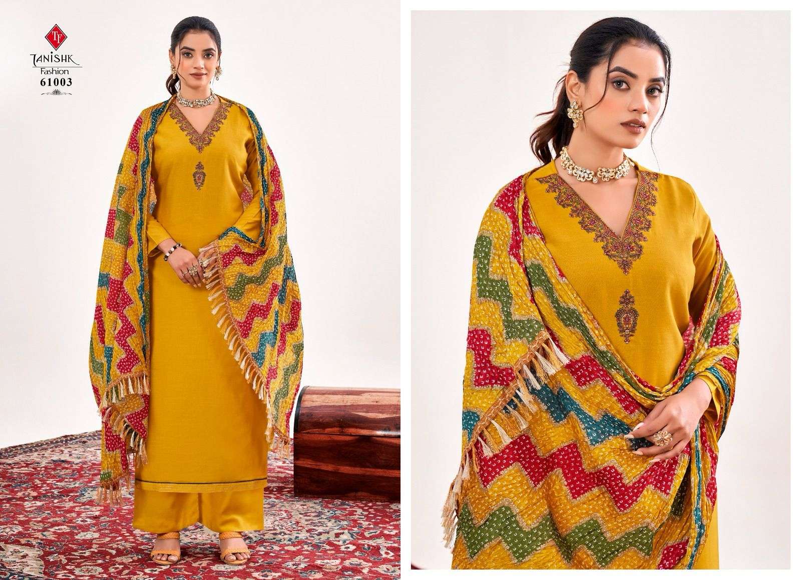 TANISHK FASHION NIHAR