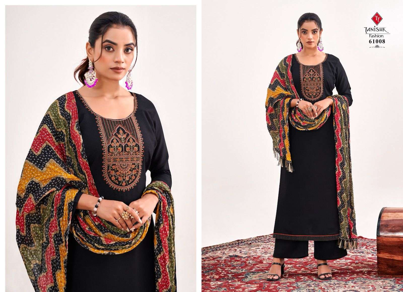 TANISHK FASHION NIHAR