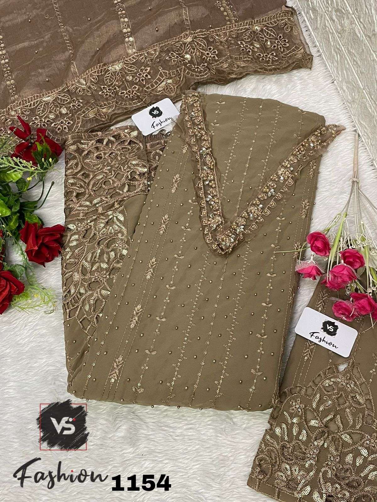 VS FASHION D NO 1154 