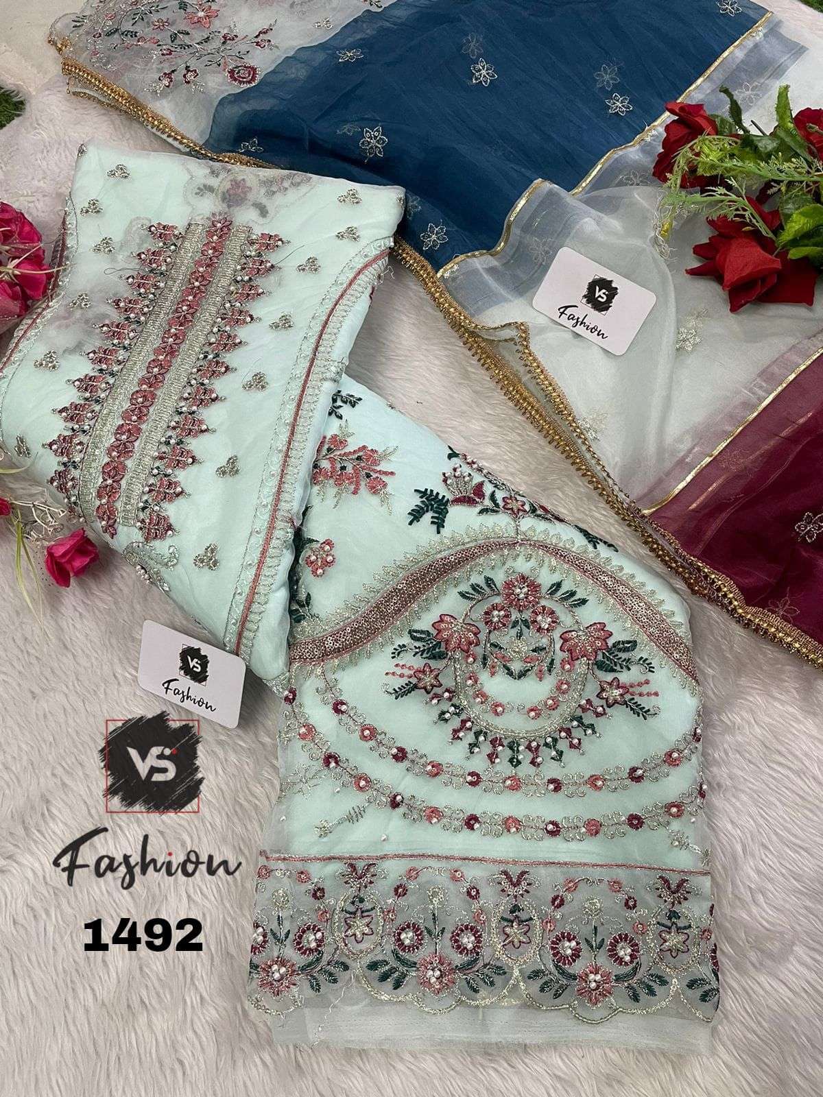 VS FASHION D NO 1492