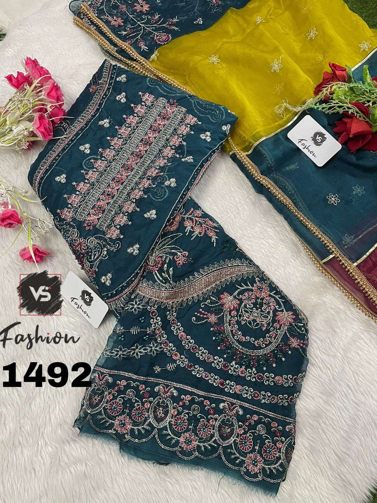 VS FASHION D NO 1492