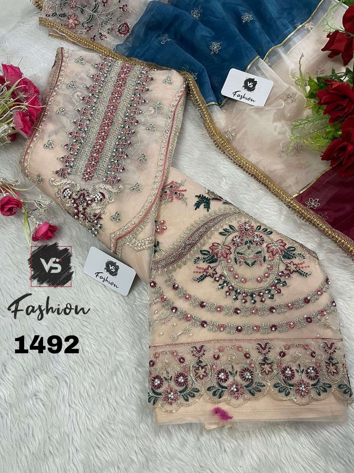 VS FASHION D NO 1492