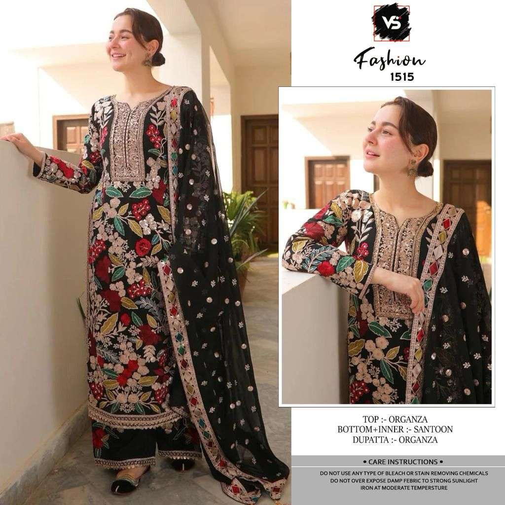 VS FASHION D NO 1515 