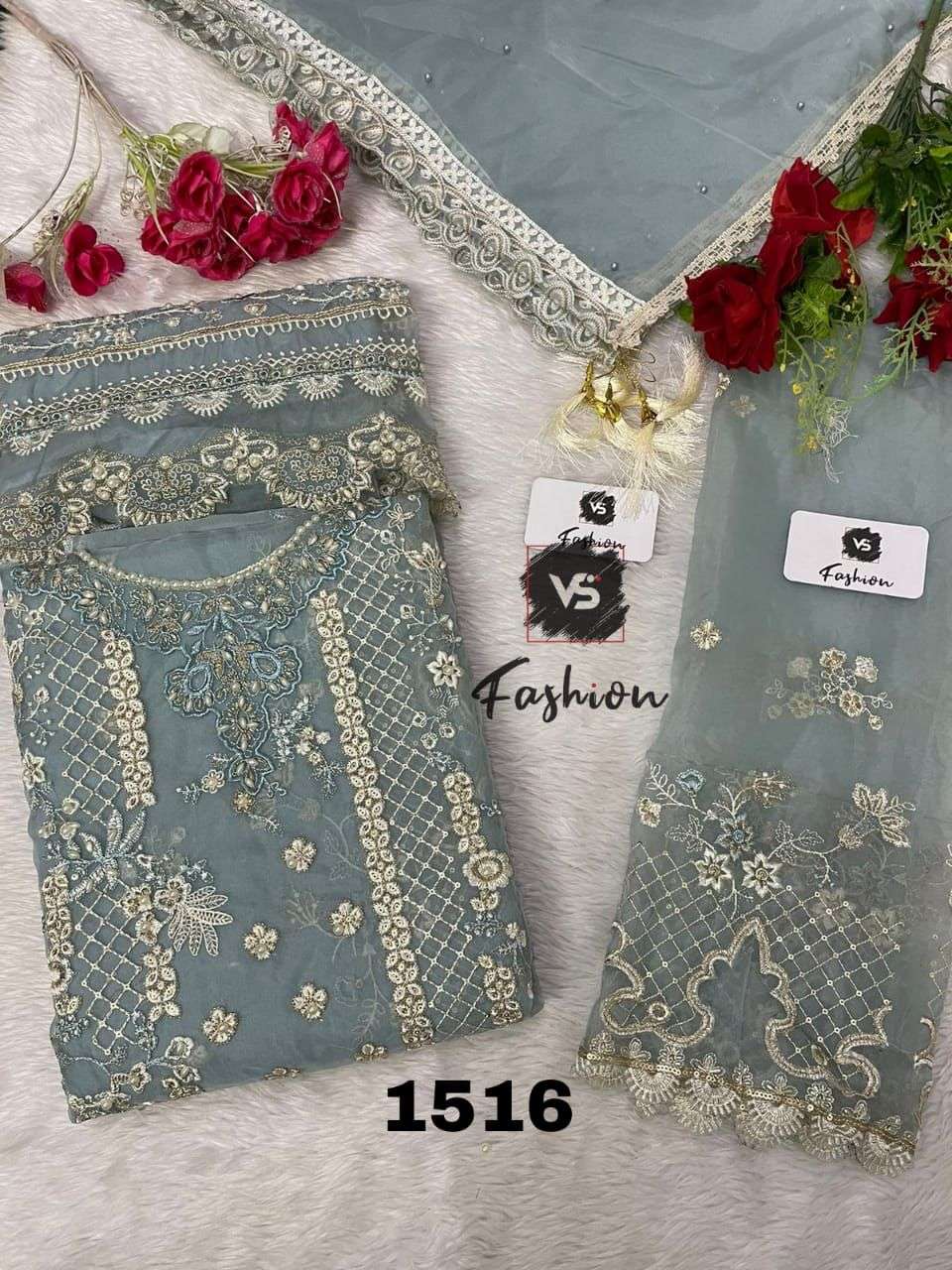 VS FASHION D NO 1516 