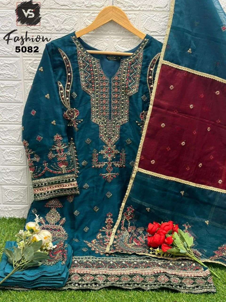 VS FASHION D NO 5082 