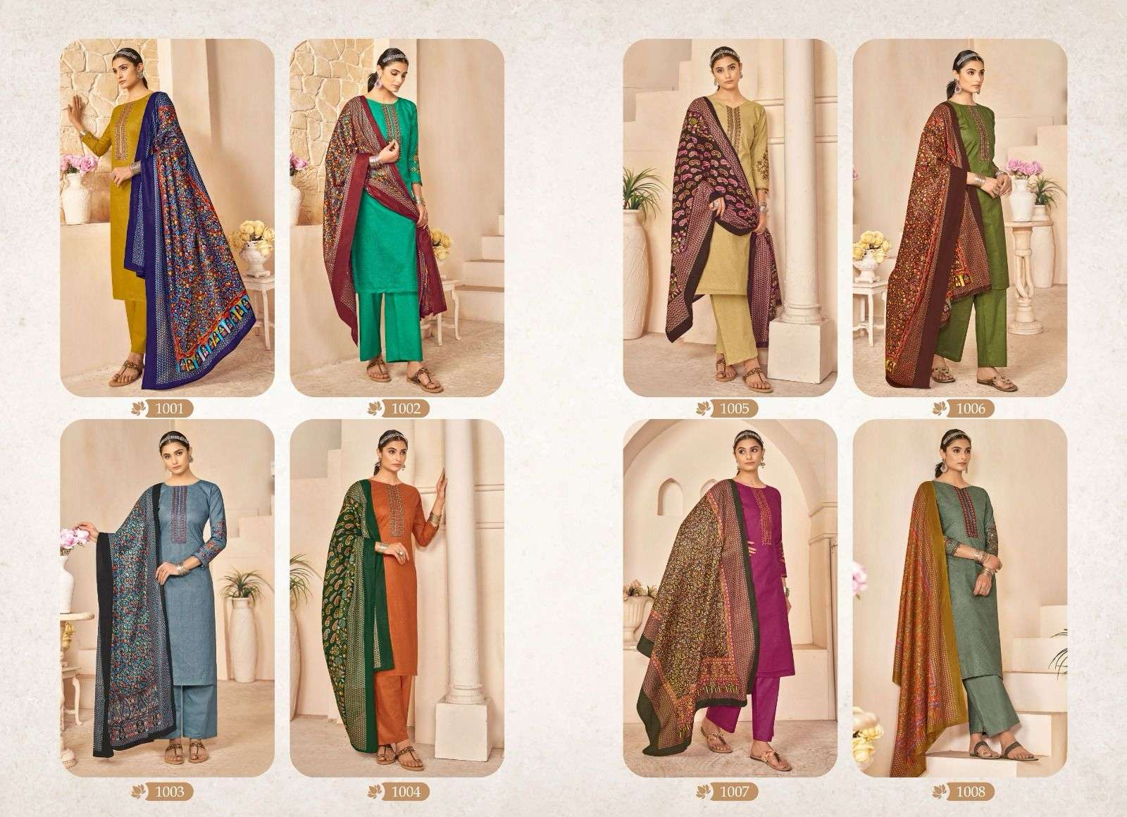 YASHIKA TRENDS SEHAR 