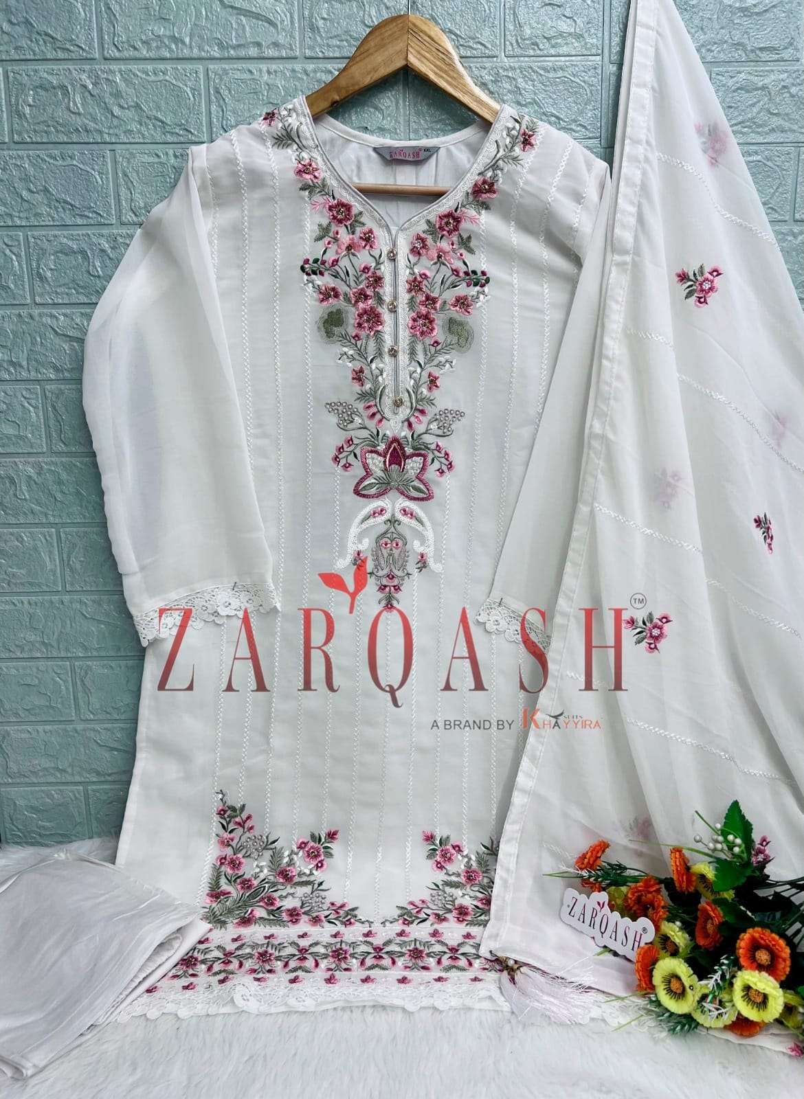 ZARQASH Z  201