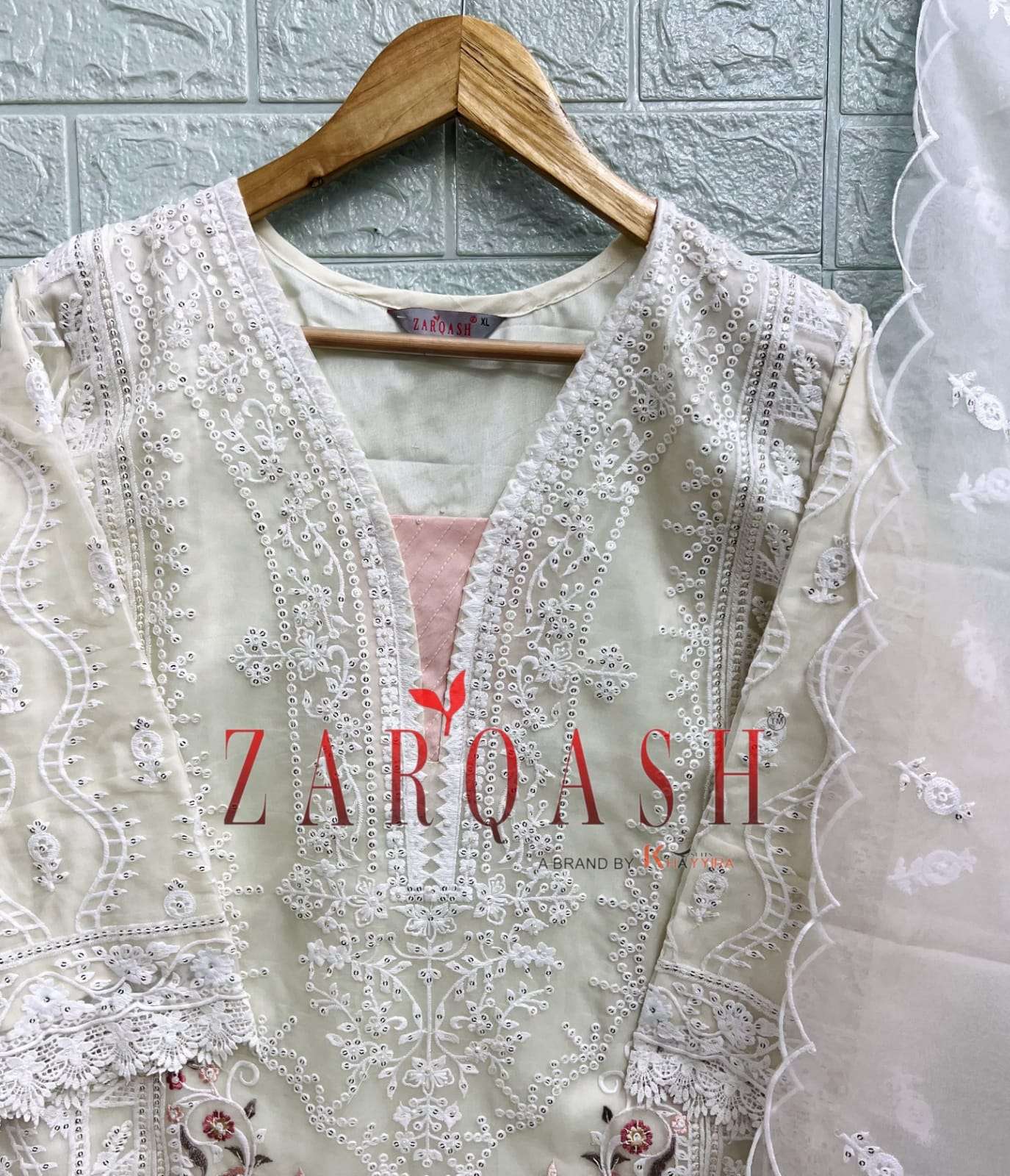 ZARQASH Z 202 