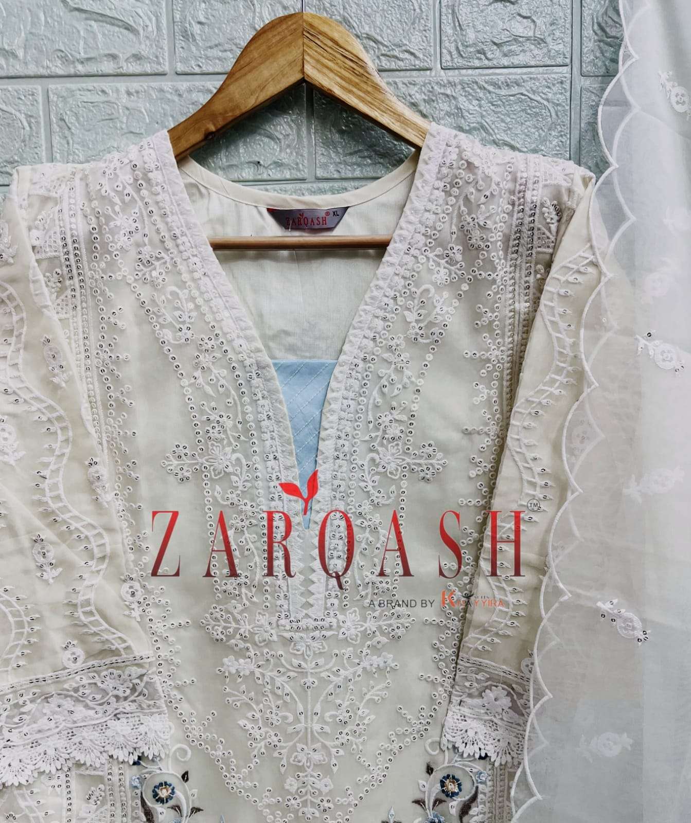 ZARQASH Z 202 
