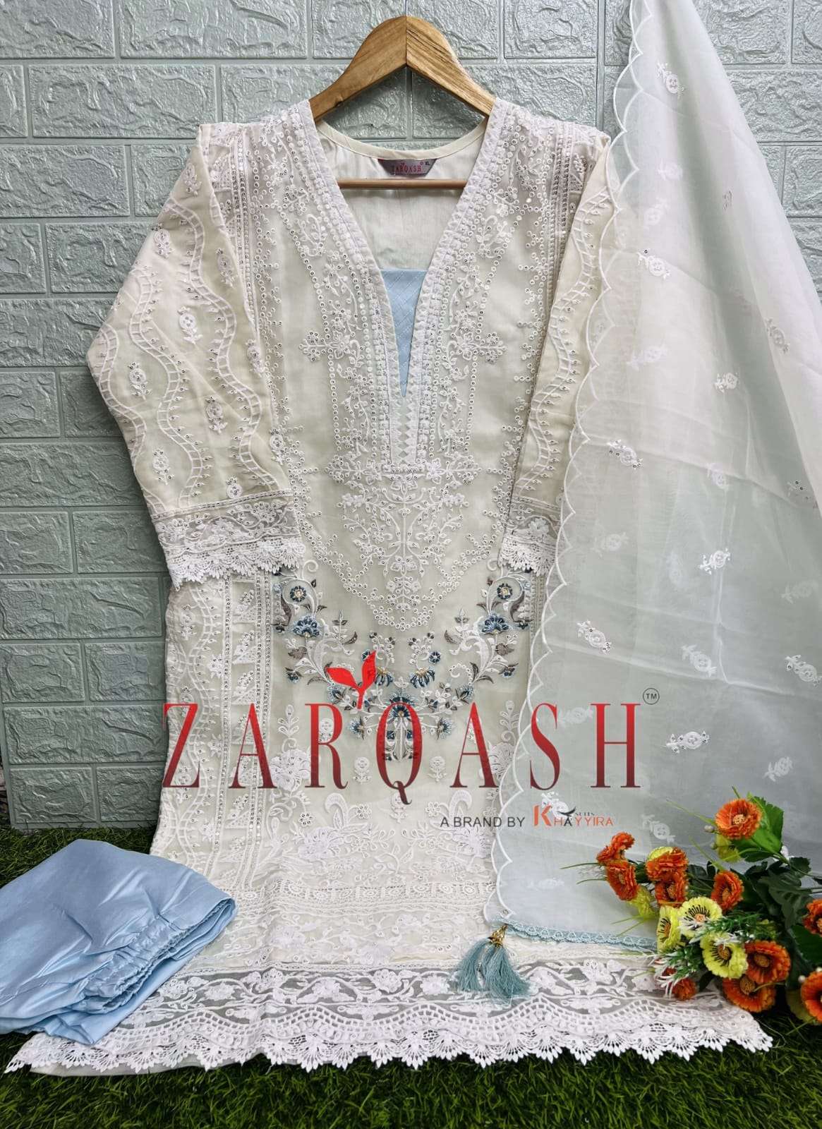 ZARQASH Z 202 