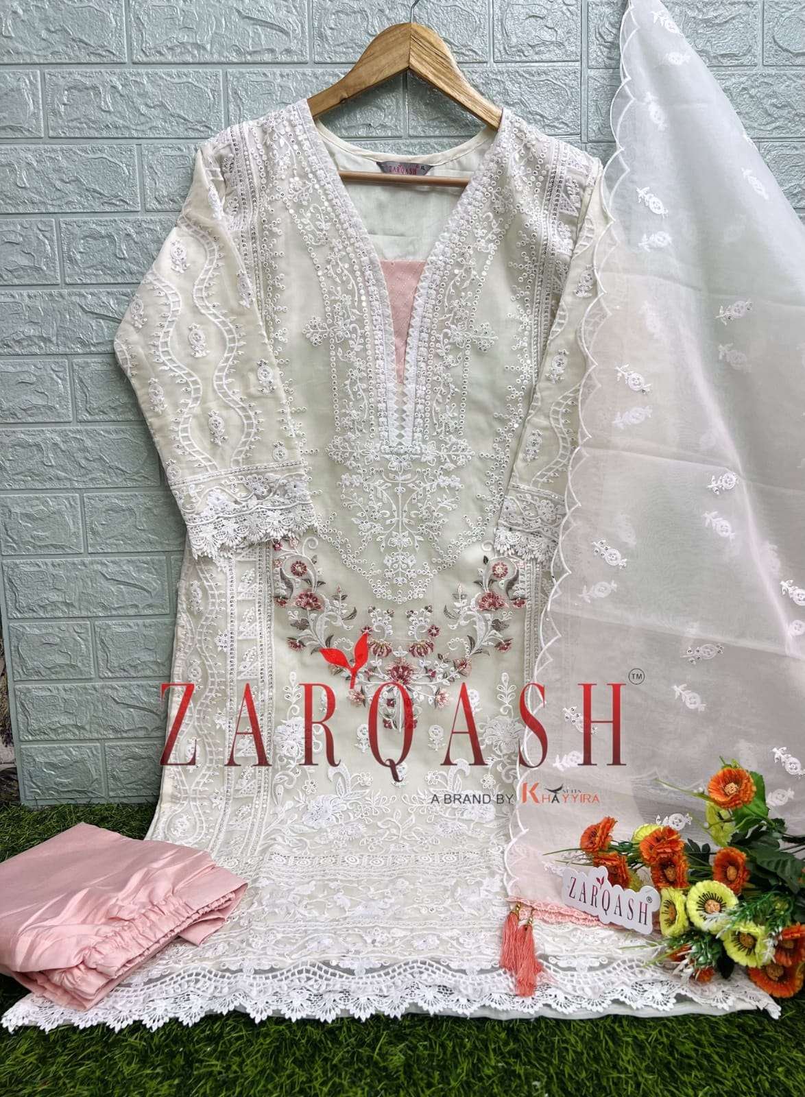 ZARQASH Z 202 