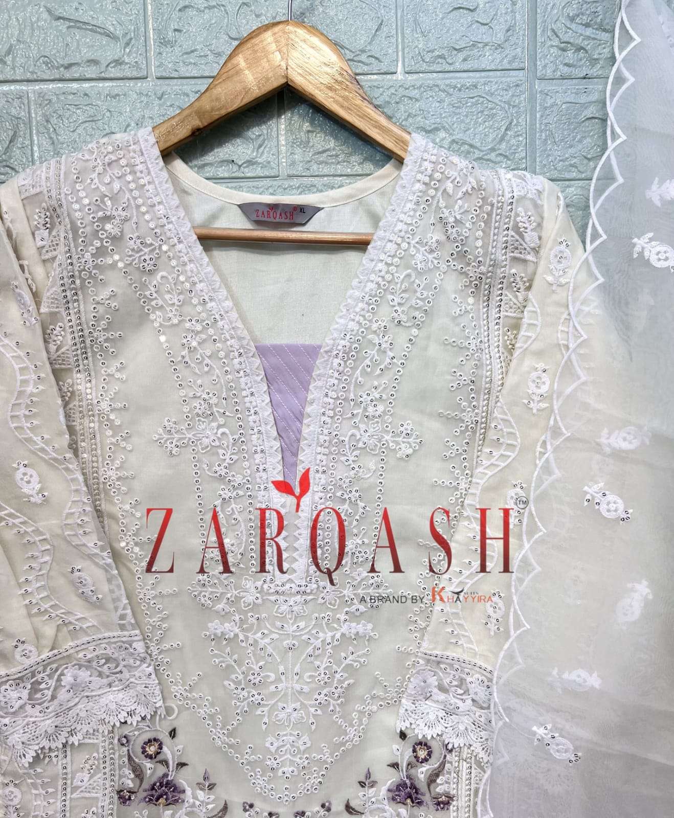 ZARQASH Z 202 