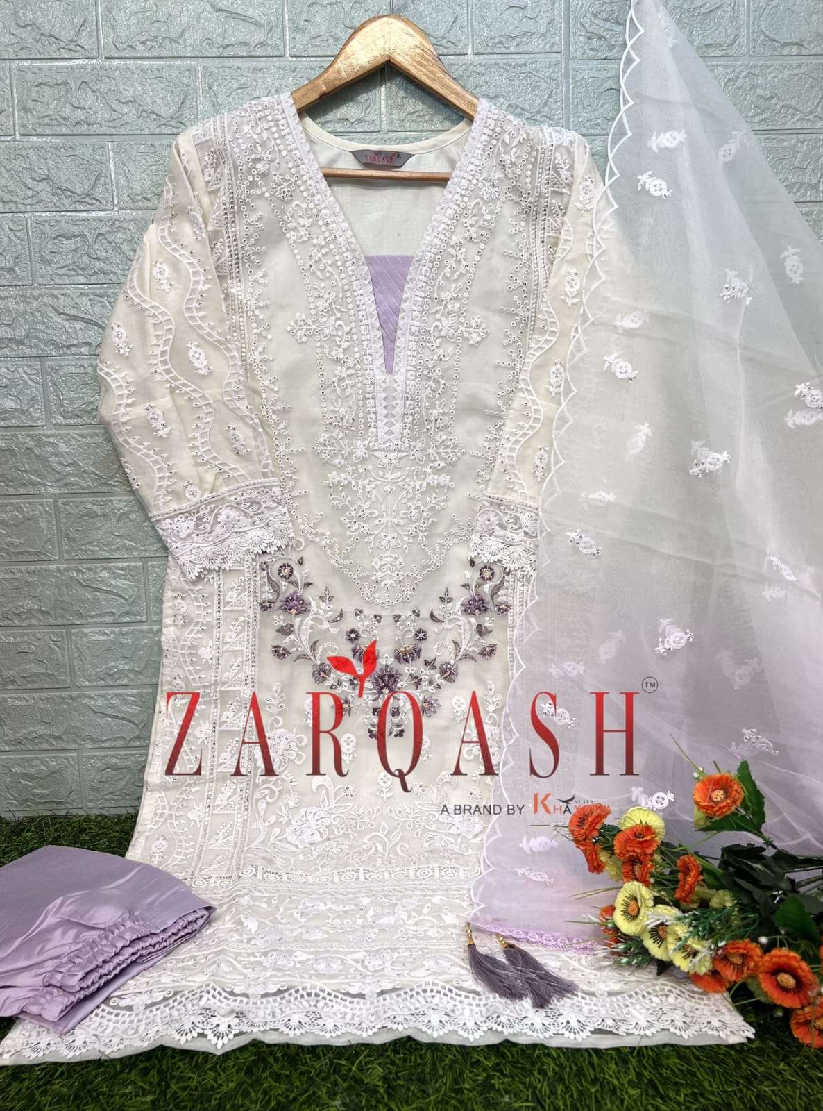 ZARQASH Z 202 