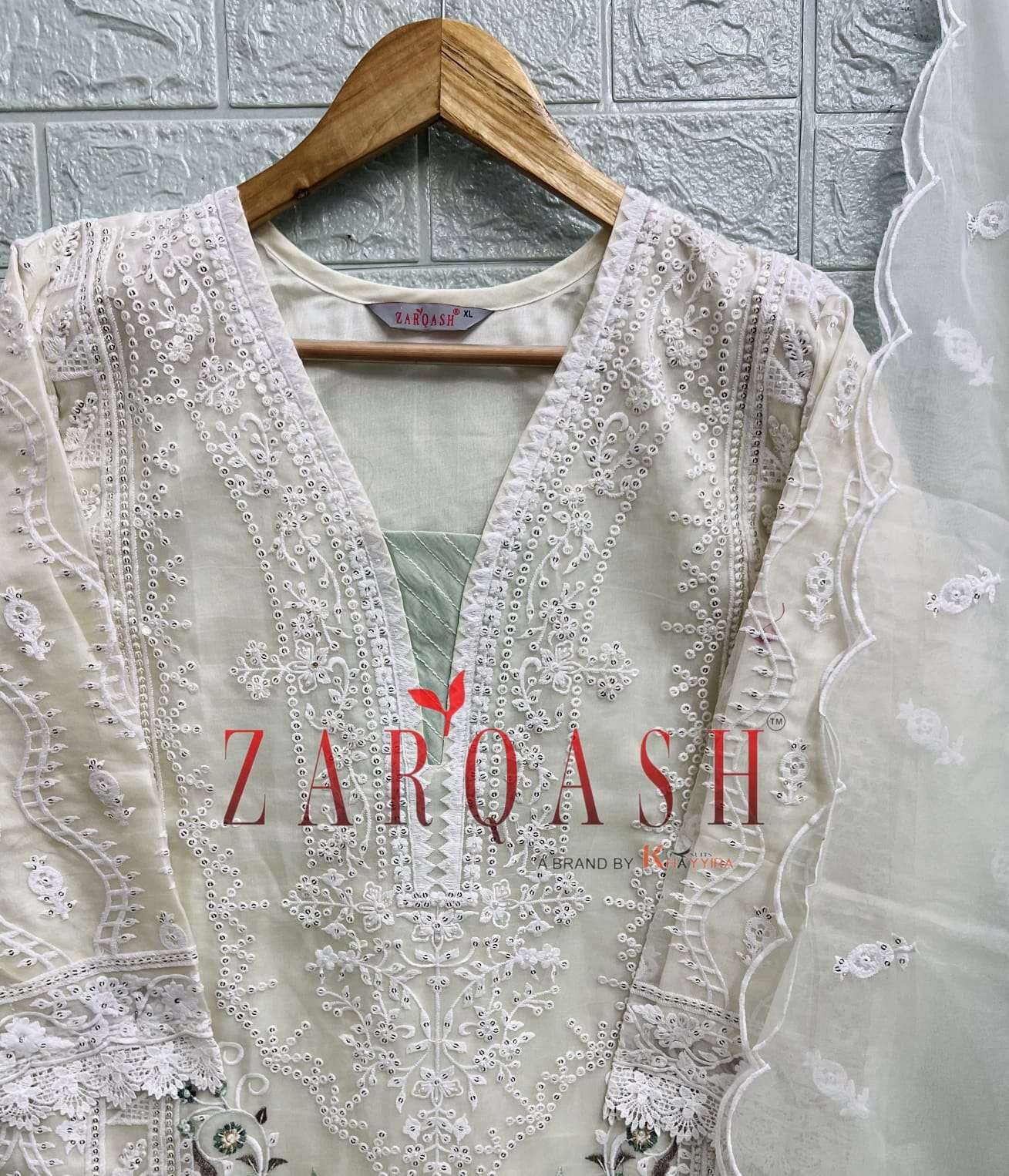 ZARQASH Z 202 