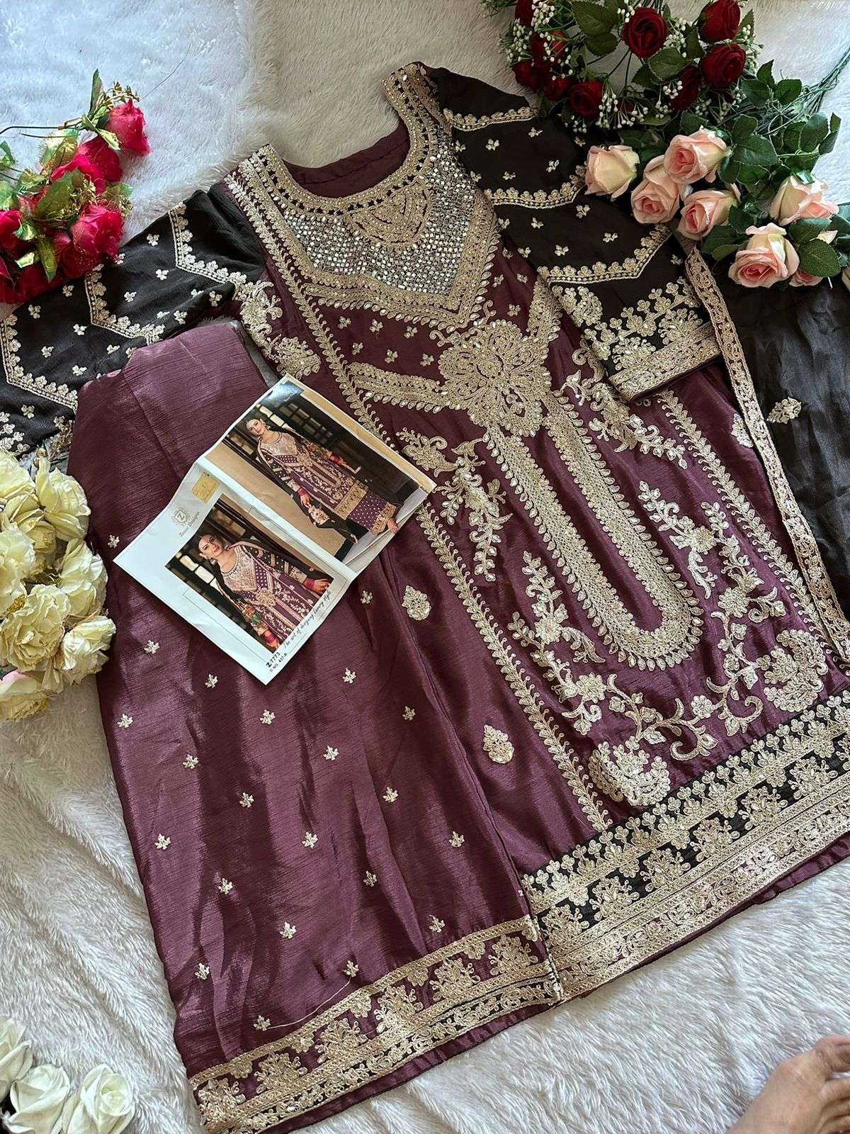 ZIAAZ DESIGNS CODE 437 