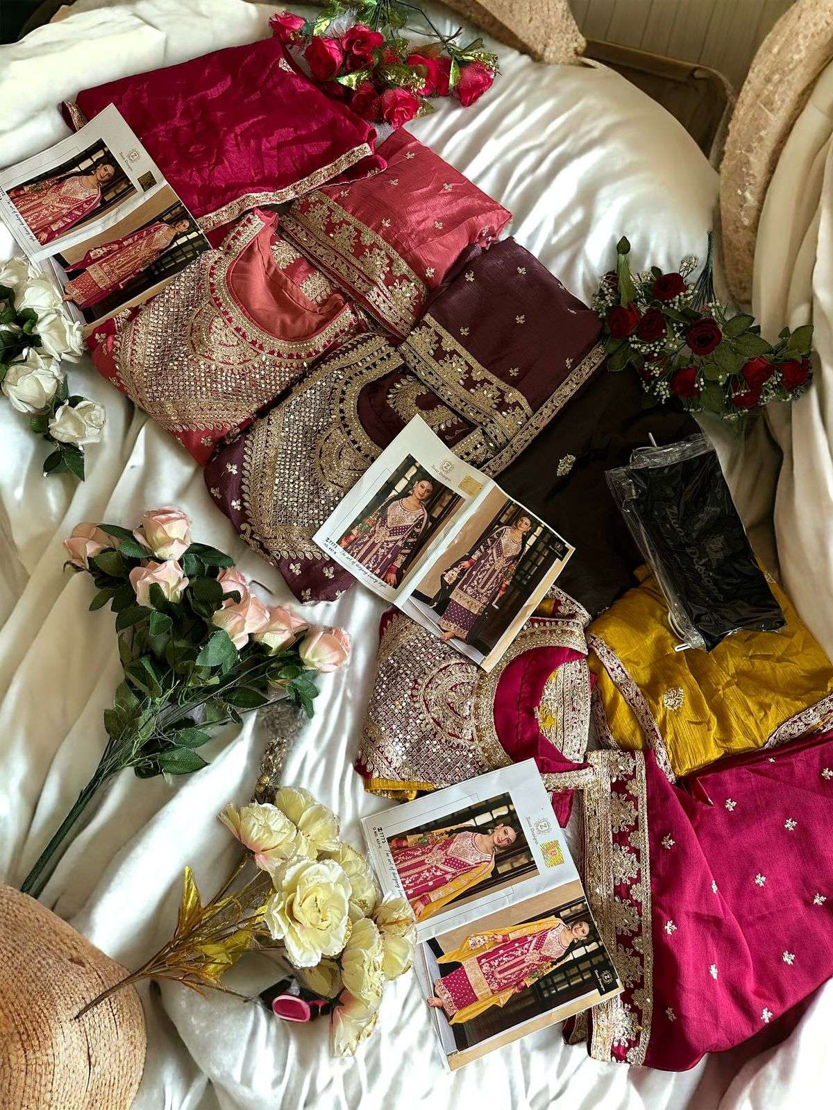 ZIAAZ DESIGNS CODE 437 