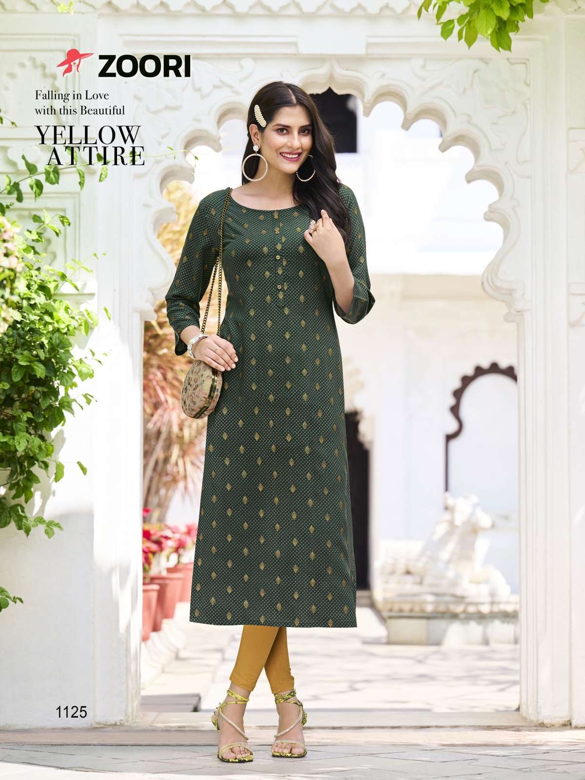 ZOORI AKSHARA VOL 21