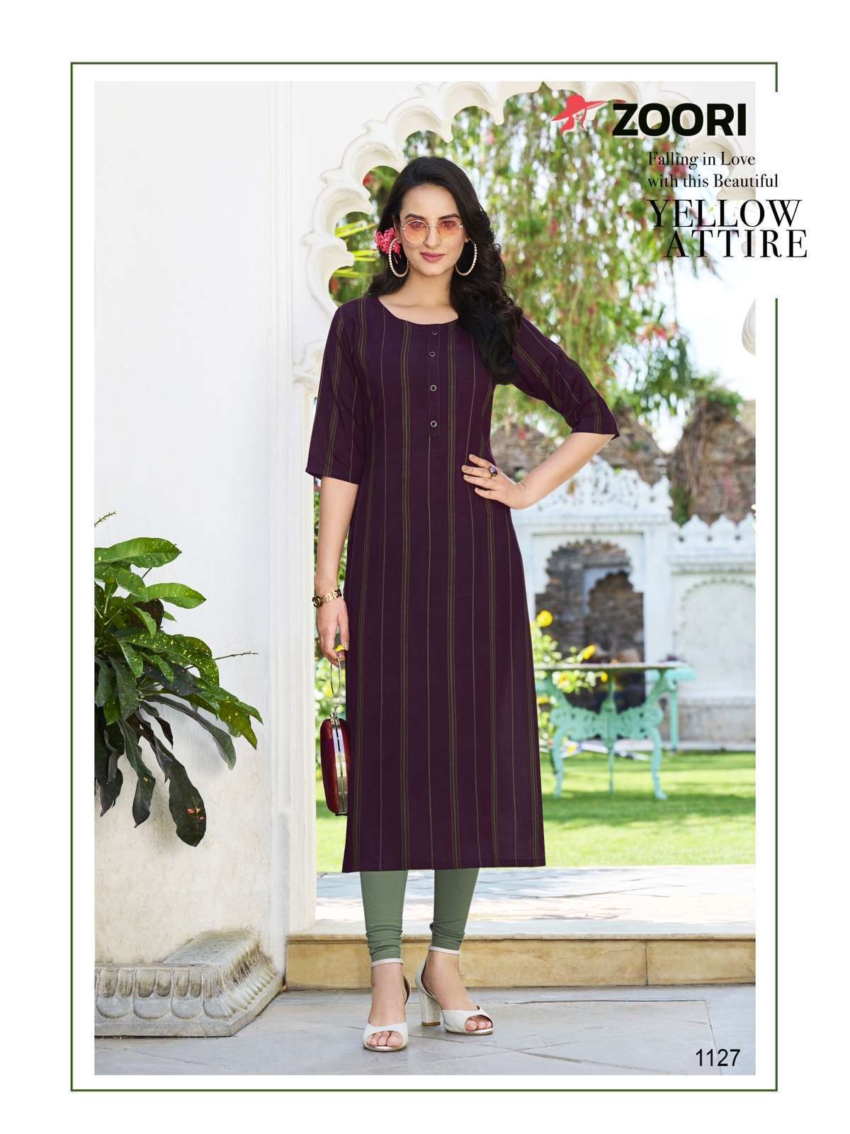 ZOORI AKSHARA VOL 21