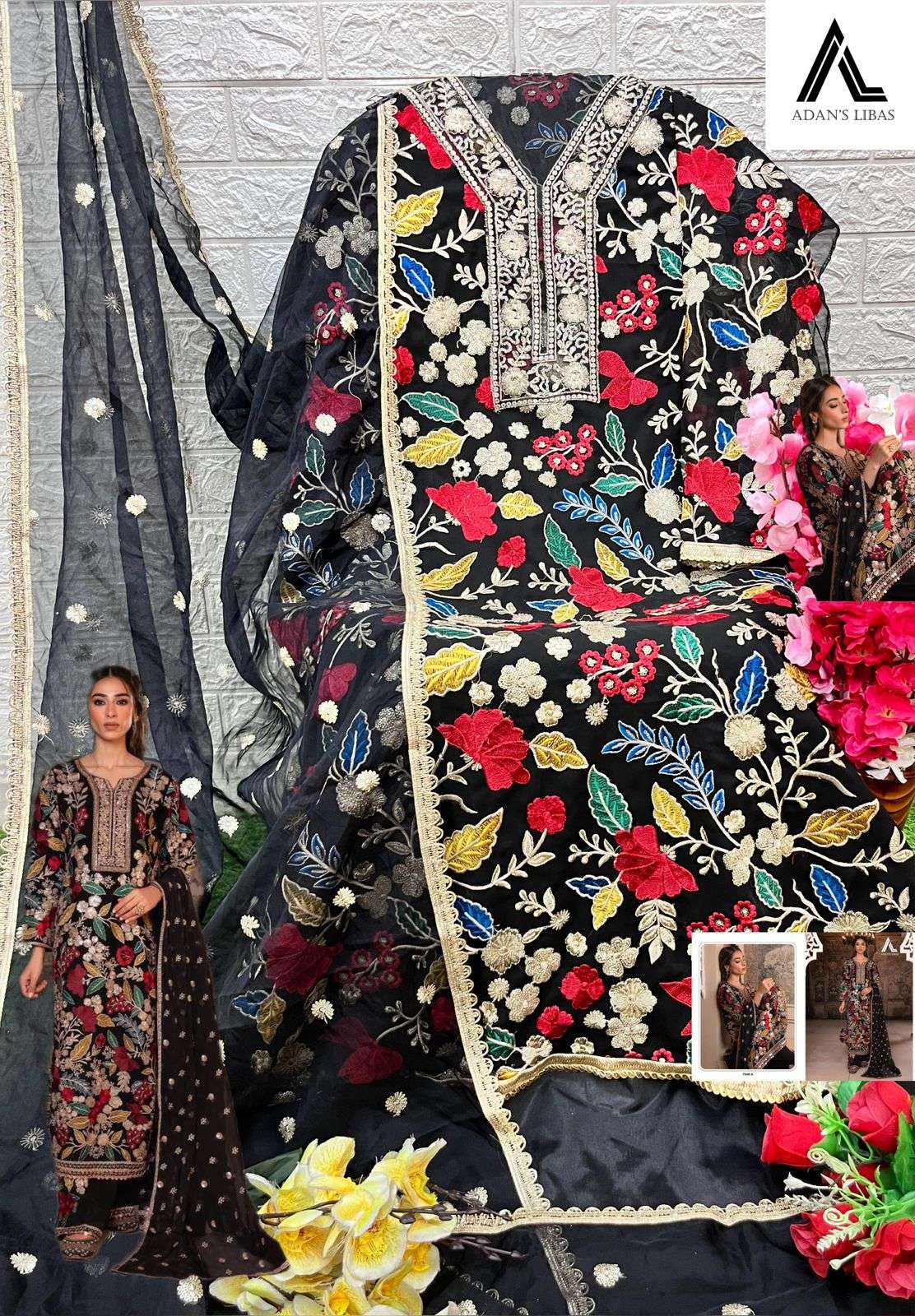 ADAN LIBAS D NO 7048