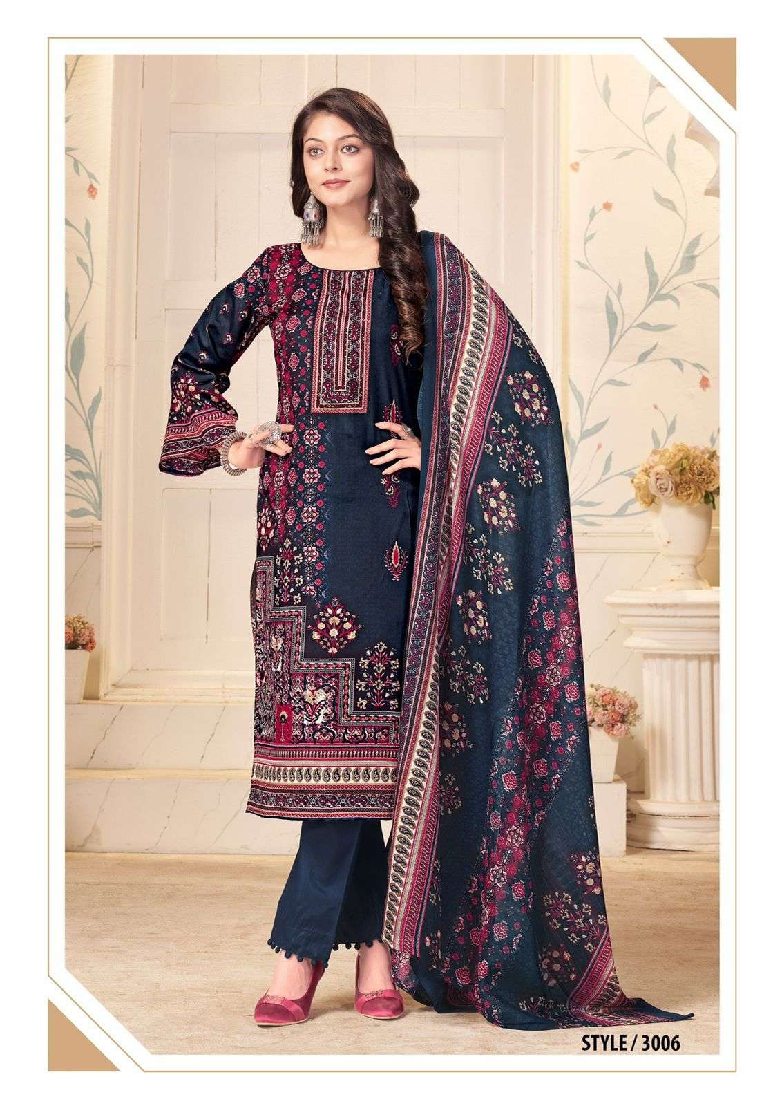 AL KARAM MAHJABEEN VOL 3