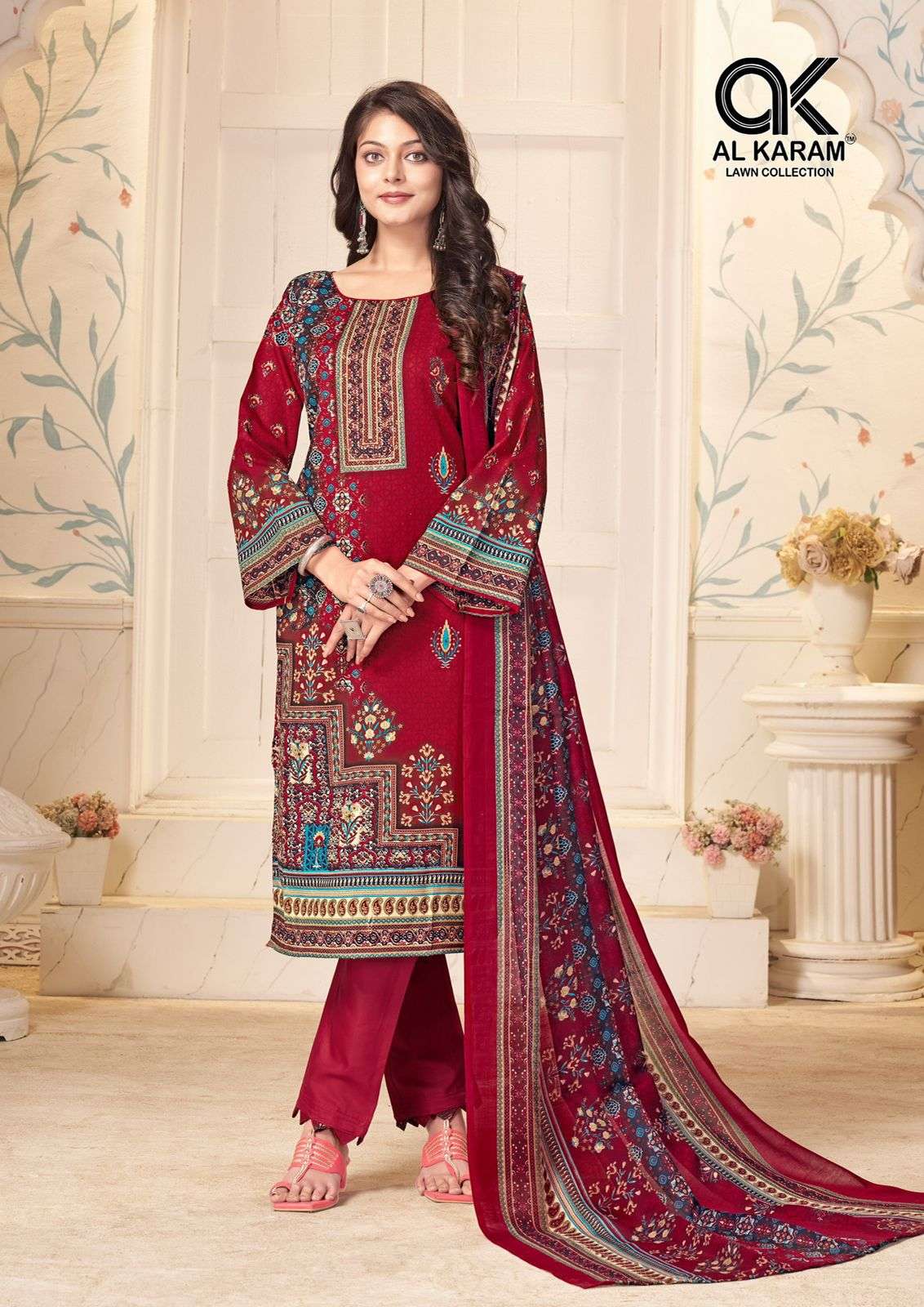 AL KARAM MAHJABEEN VOL 3