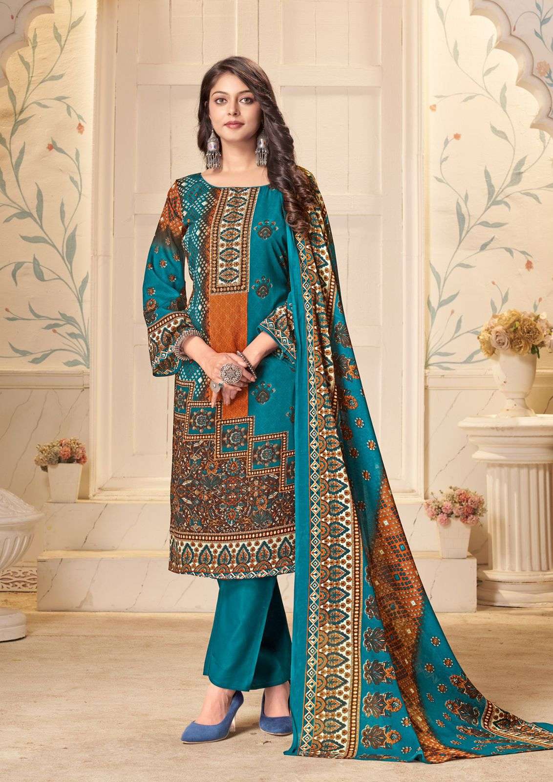 AL KARAM MAHJABEEN VOL 3