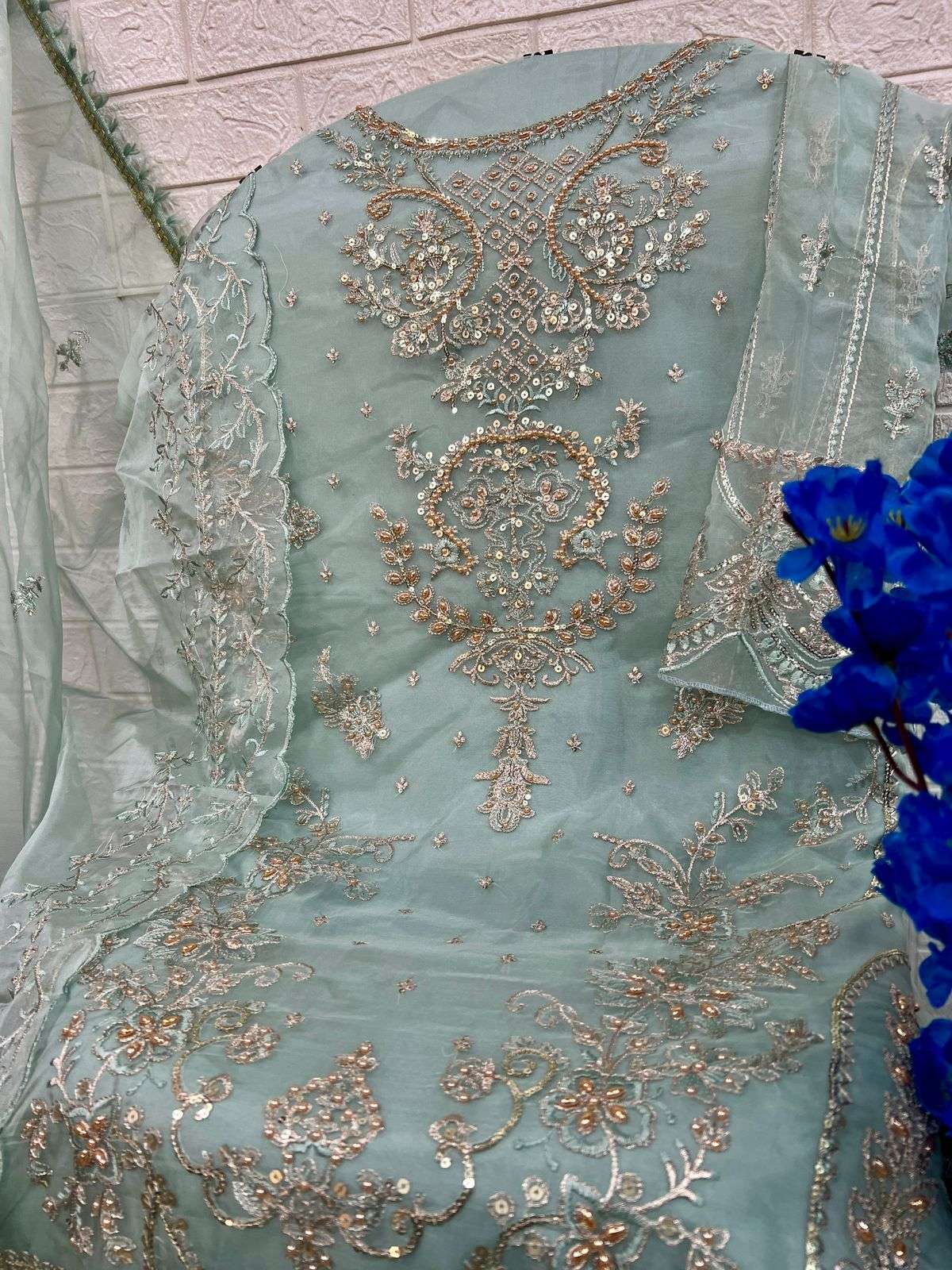 AL KHUSHBU ALEXA VOL 1