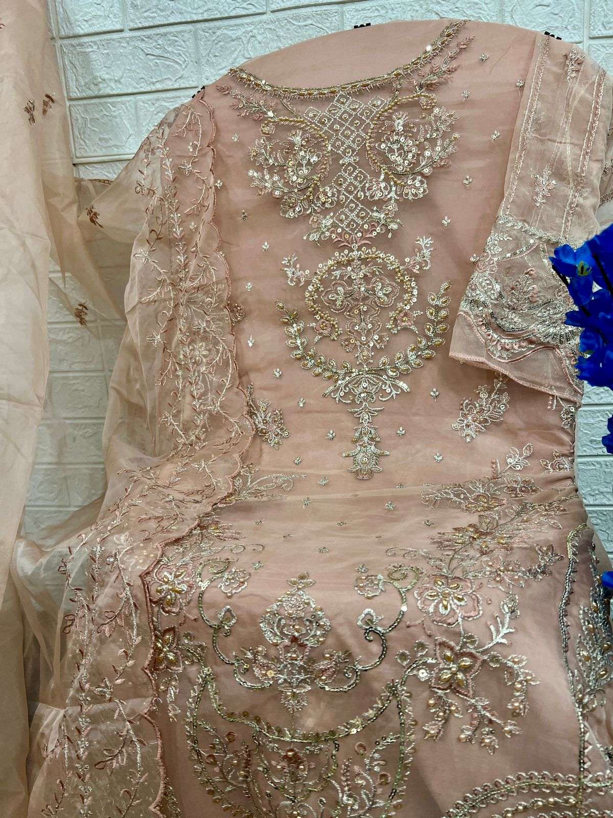 AL KHUSHBU ALEXA VOL 1