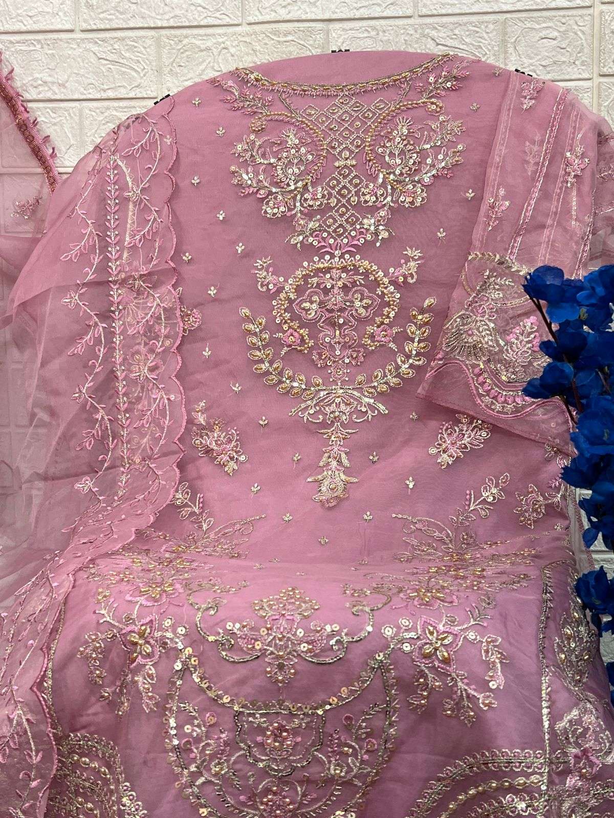 AL KHUSHBU ALEXA VOL 1