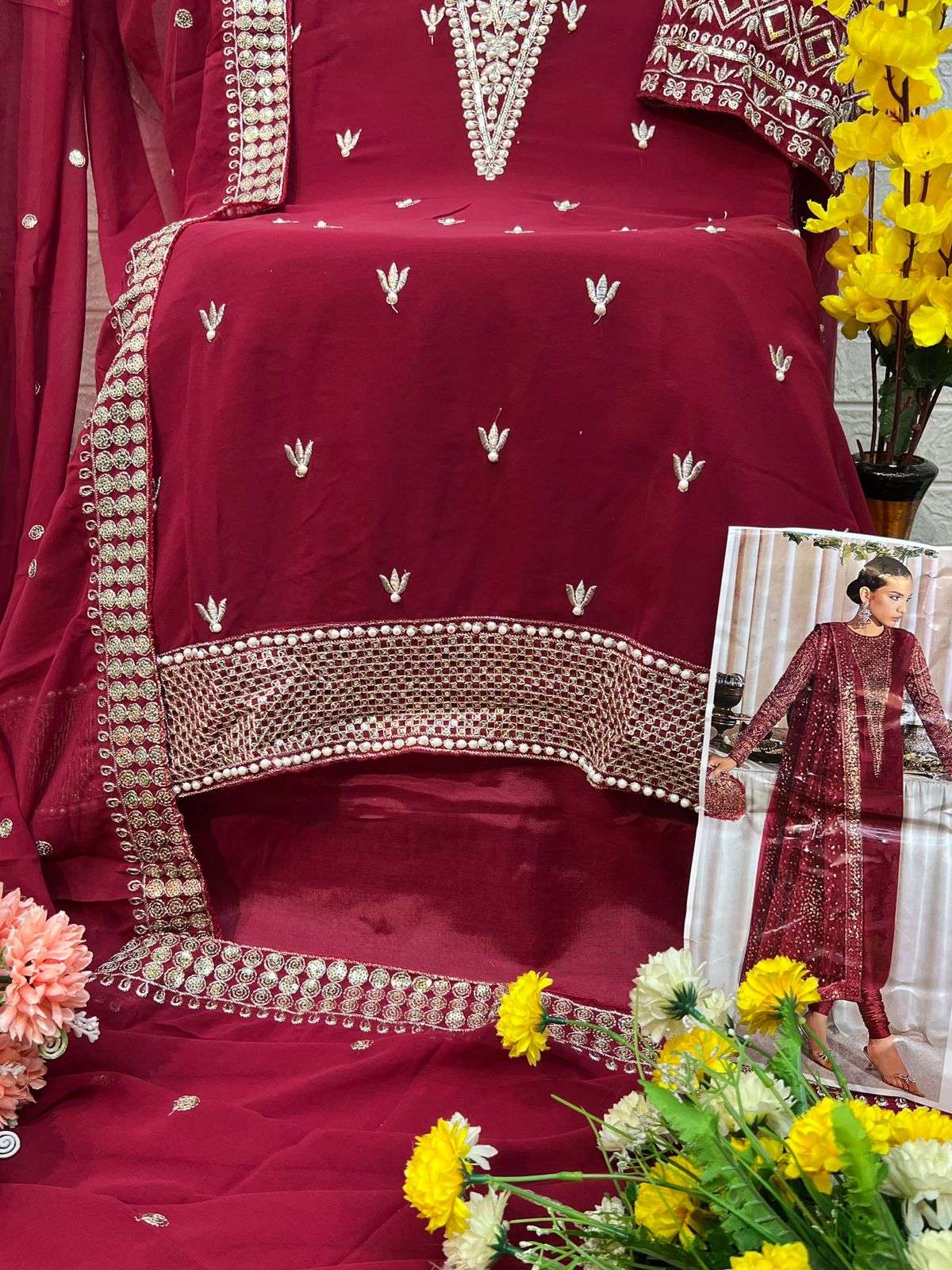 AL KHUSHBU FIZA VOL 1