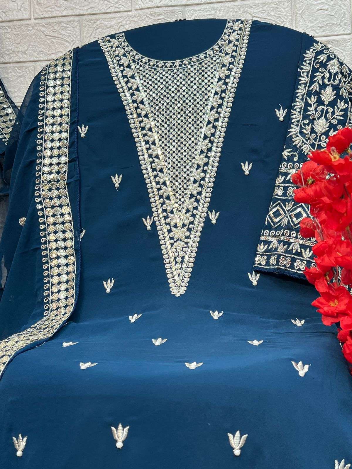 AL KHUSHBU FIZA VOL 1