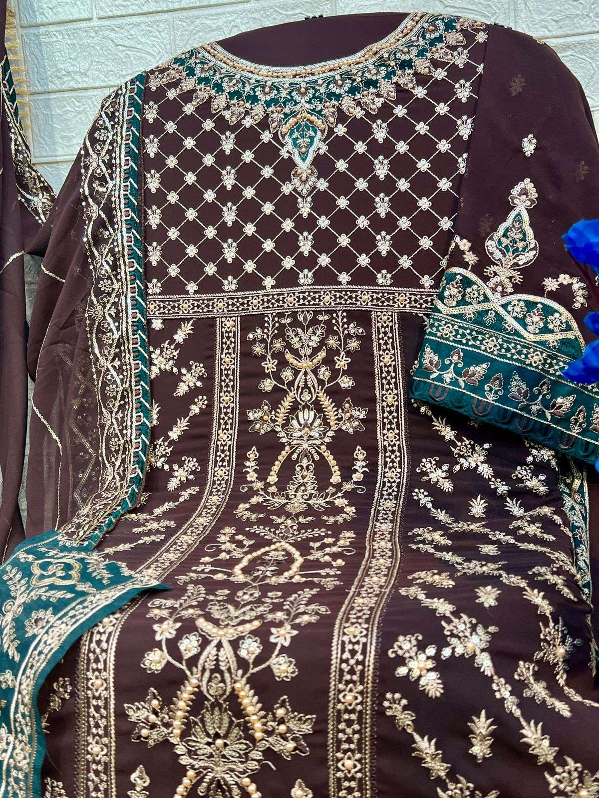 AL KHUSHBU MAHARANI VOL 5 