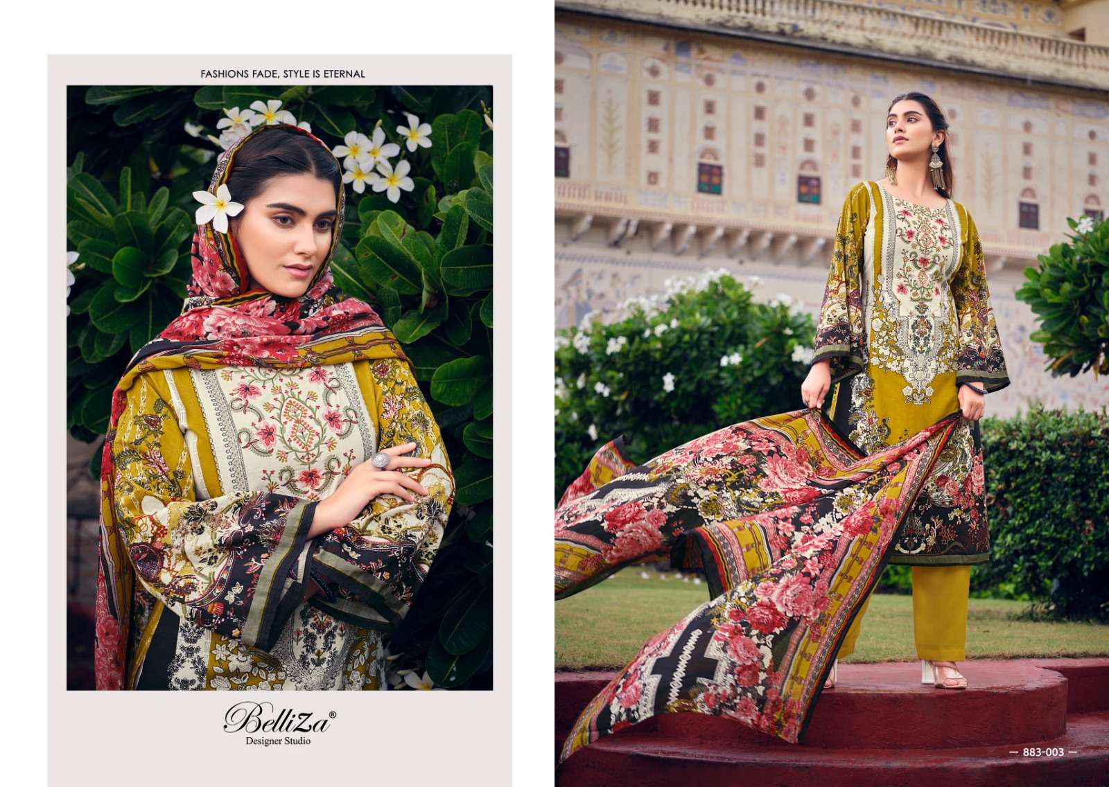 BELLIZA DESIGNER STUDIO NAIRA VOL 37
