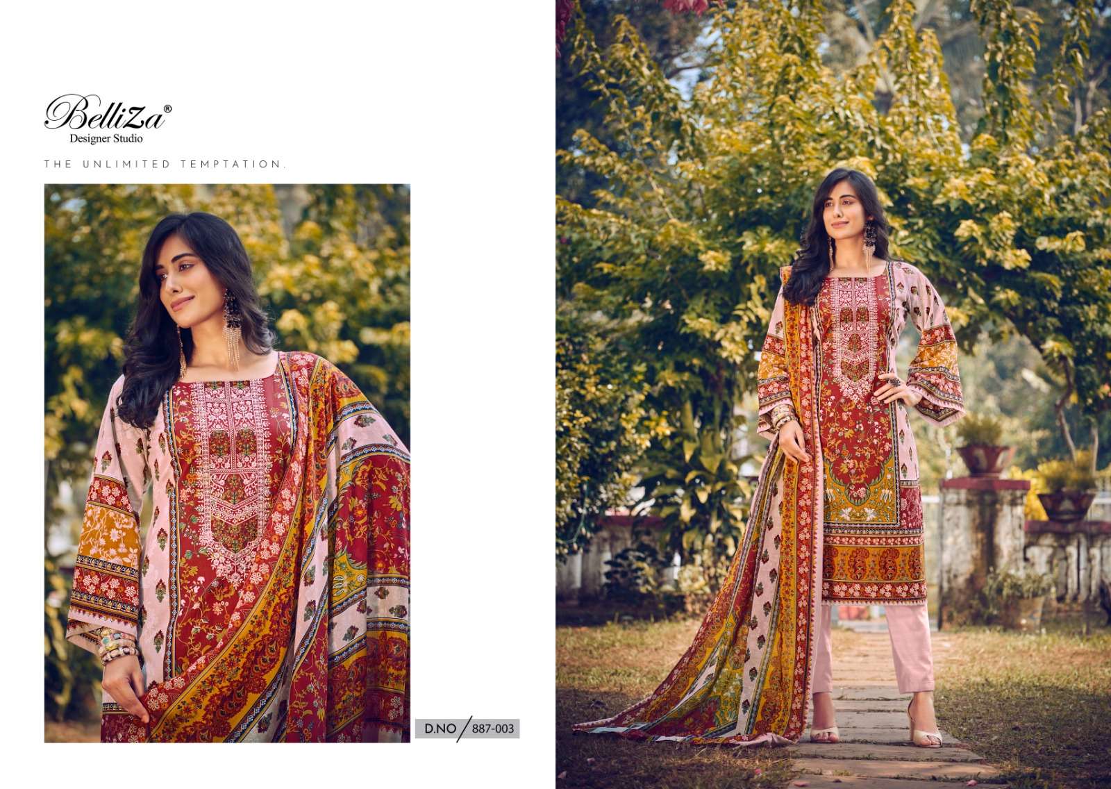 BELLIZA DESIGNER STUDIO NAIRA VOL 38