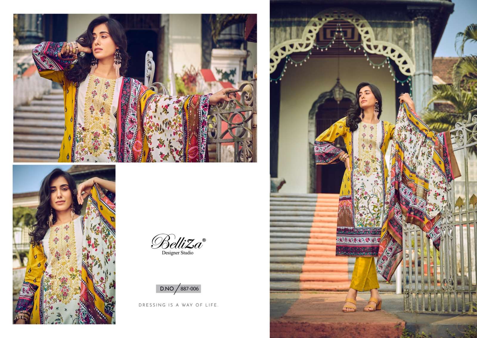 BELLIZA DESIGNER STUDIO NAIRA VOL 38