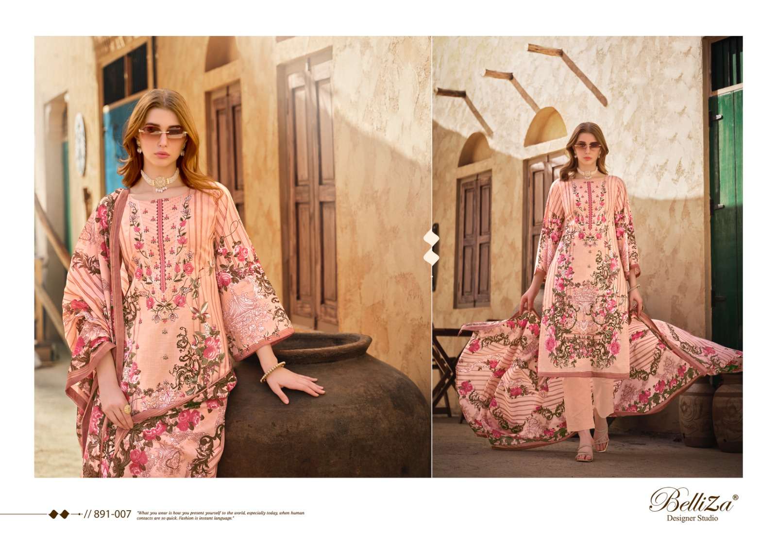 BELLIZA DESIGNER STUDIO NAIRA VOL 39 