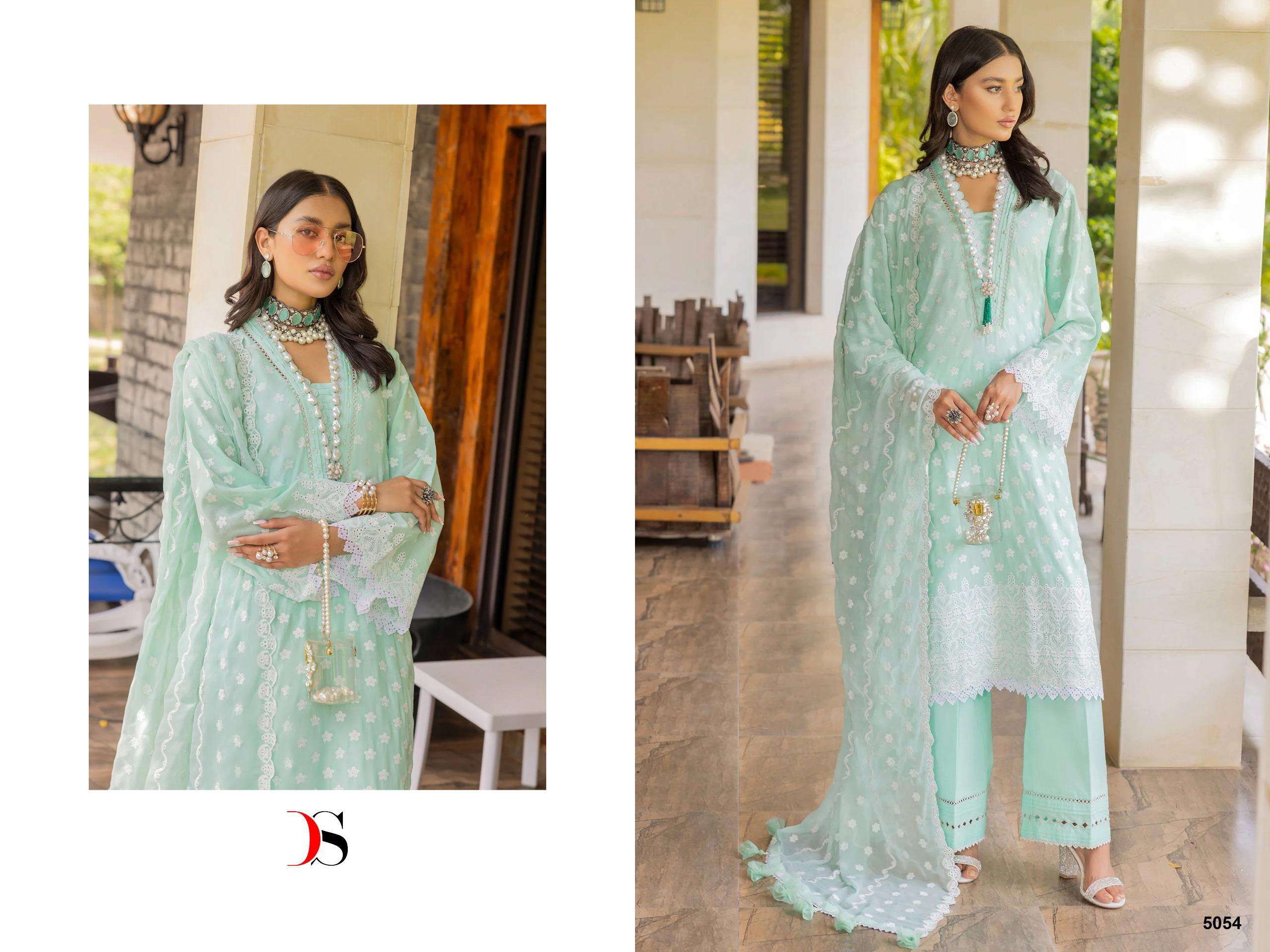 DEEPSY SUITS ADANS LIBAS INLAYS 24 VOL 2