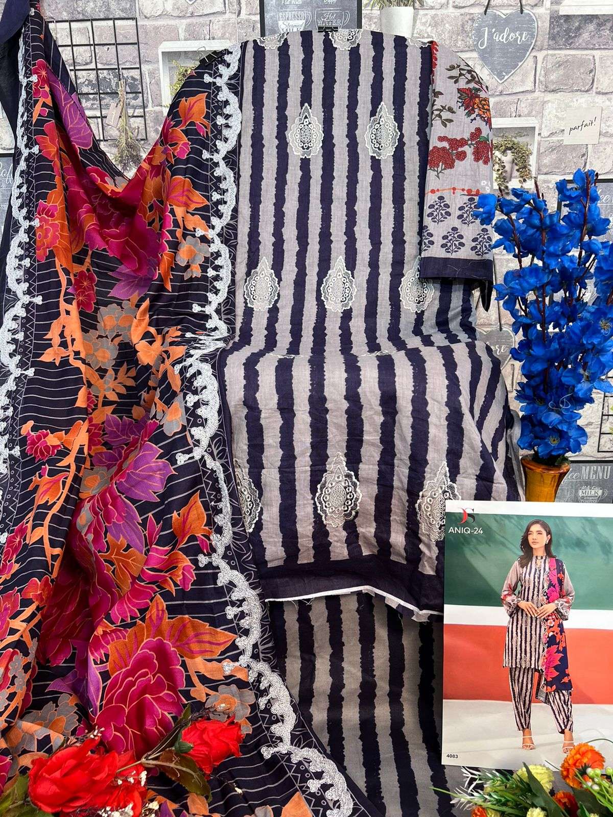 DEEPSY SUITS ANIQ 24