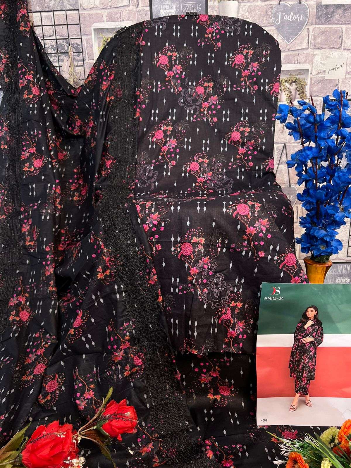 DEEPSY SUITS ANIQ 24