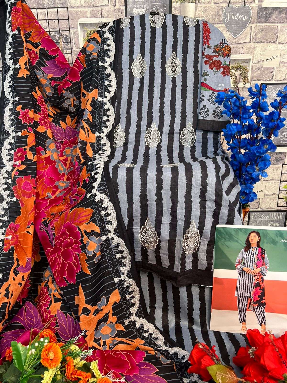 DEEPSY SUITS ANIQ 24