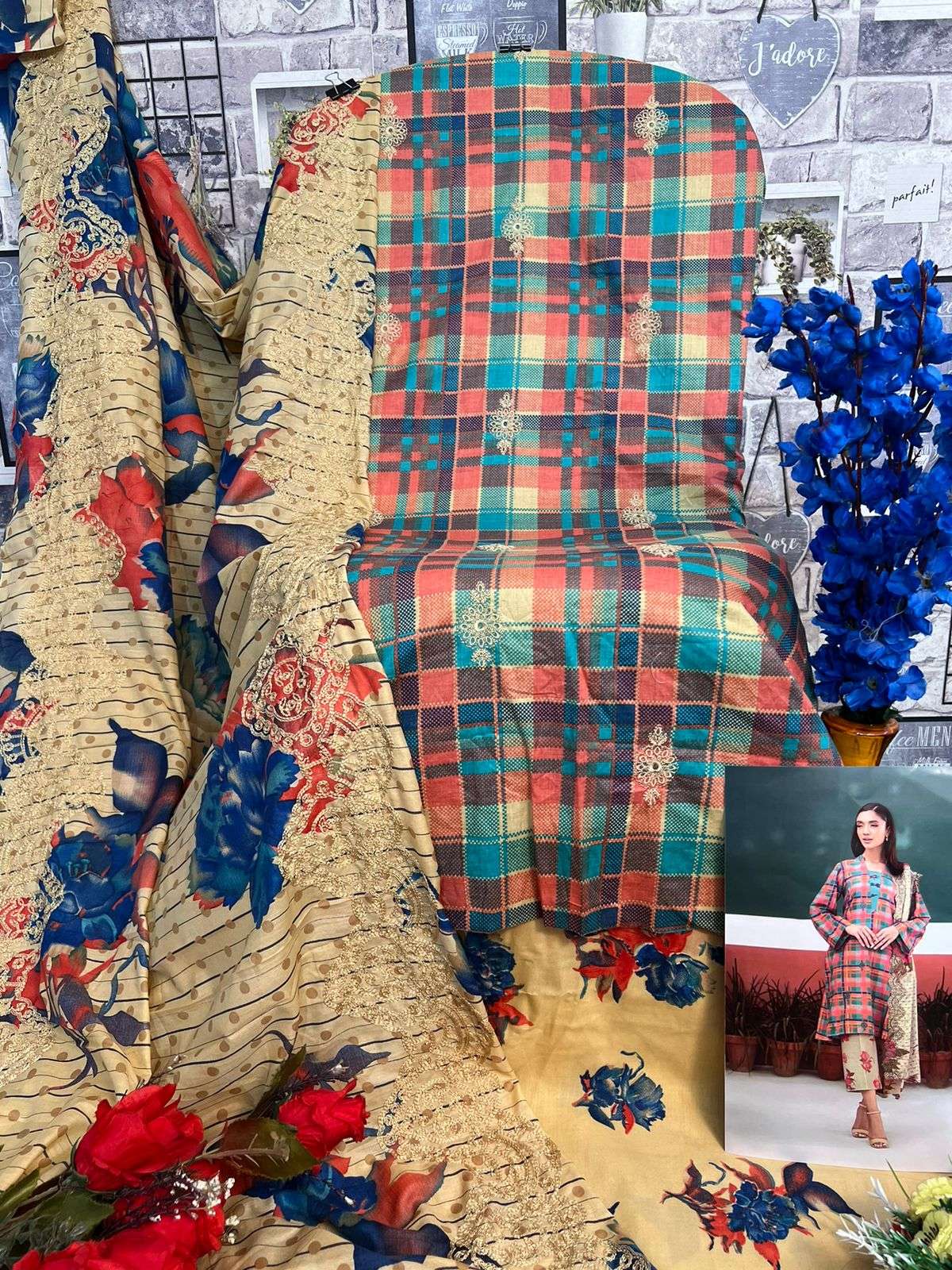 DEEPSY SUITS ANIQ 24