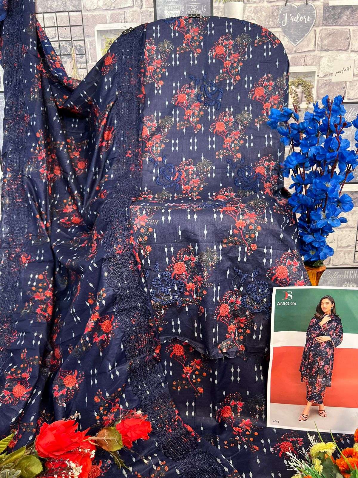 DEEPSY SUITS ANIQ 24