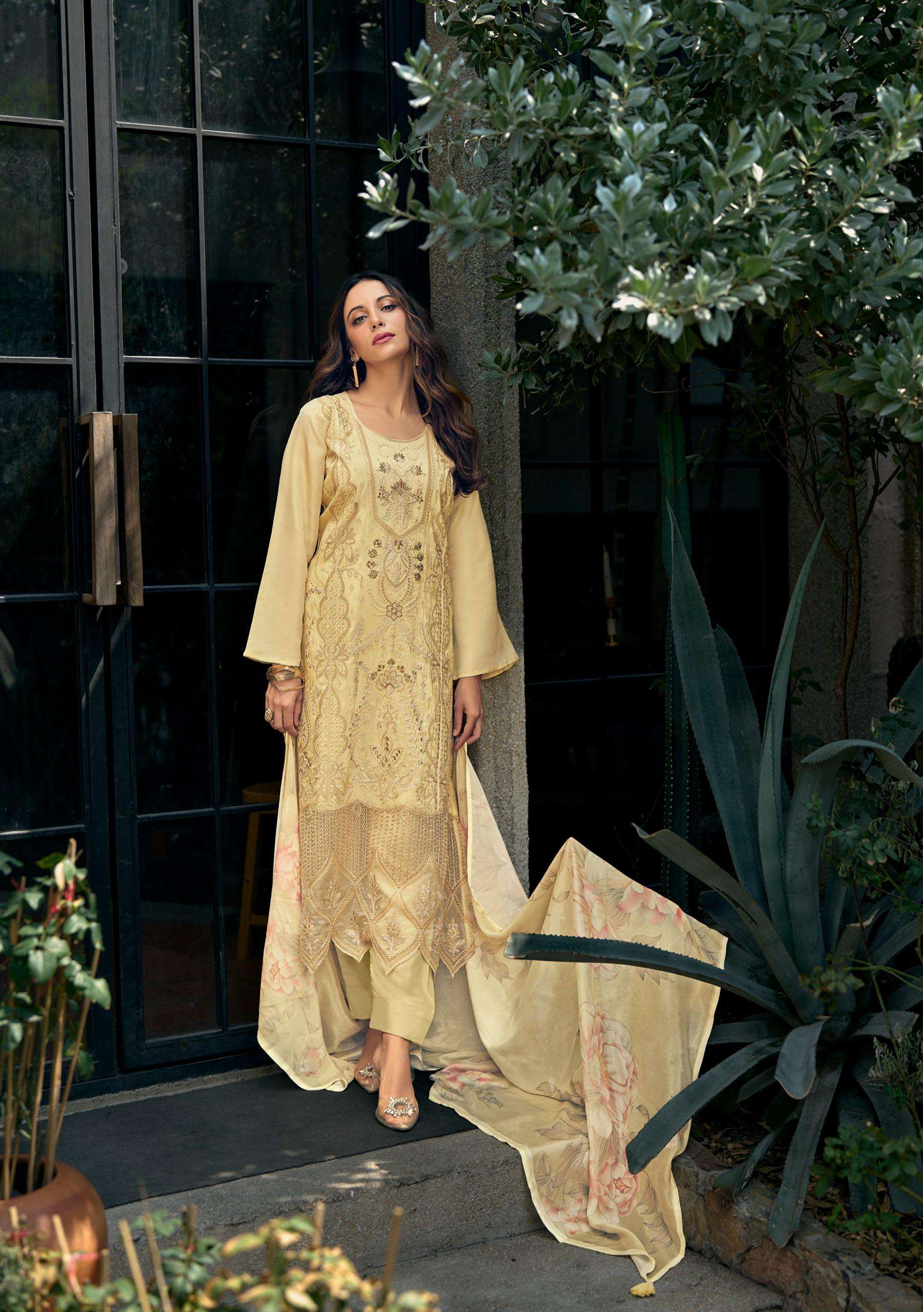 DEEPSY SUITS GULL JEE ANANTA 