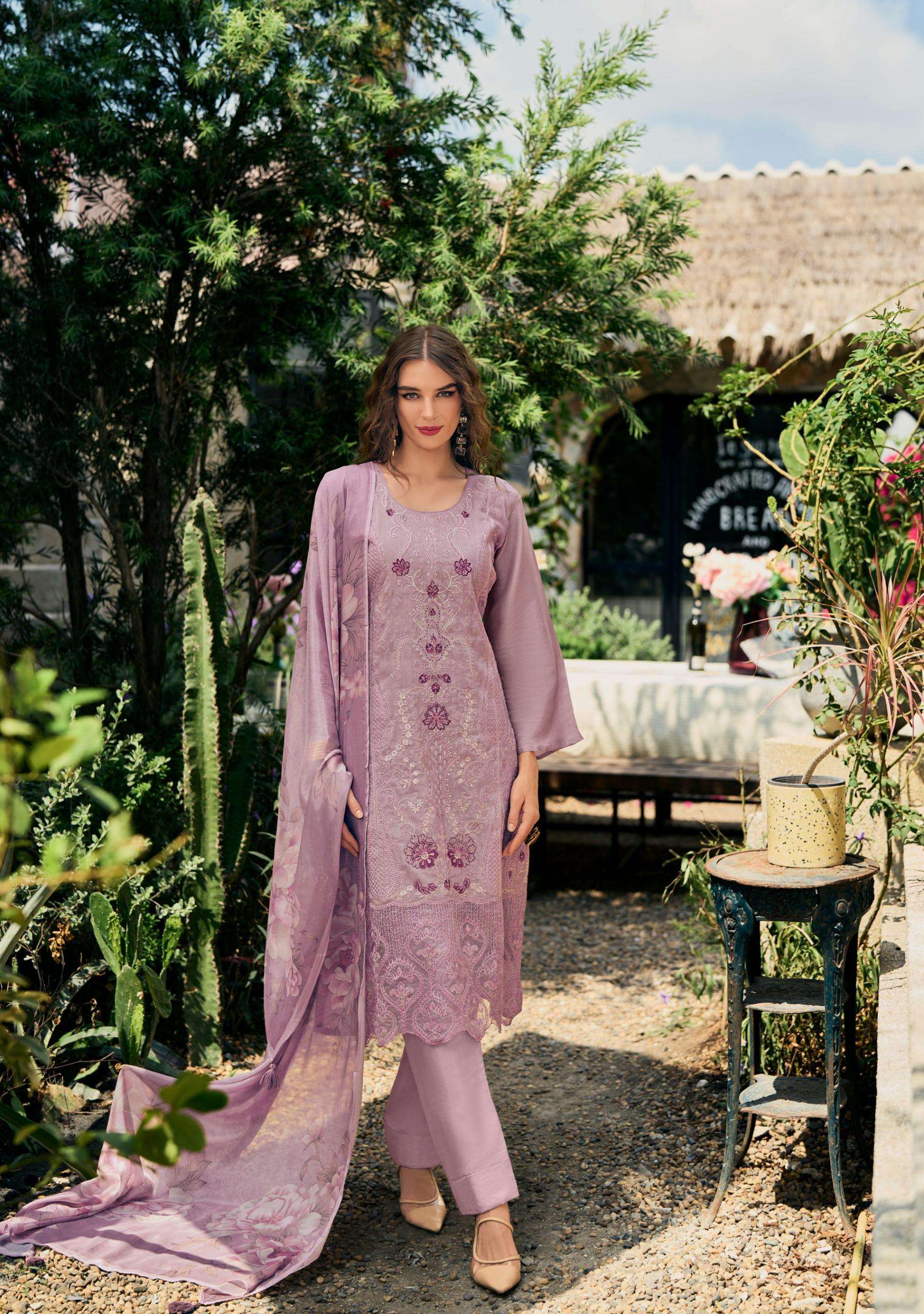 DEEPSY SUITS GULL JEE ANANTA 