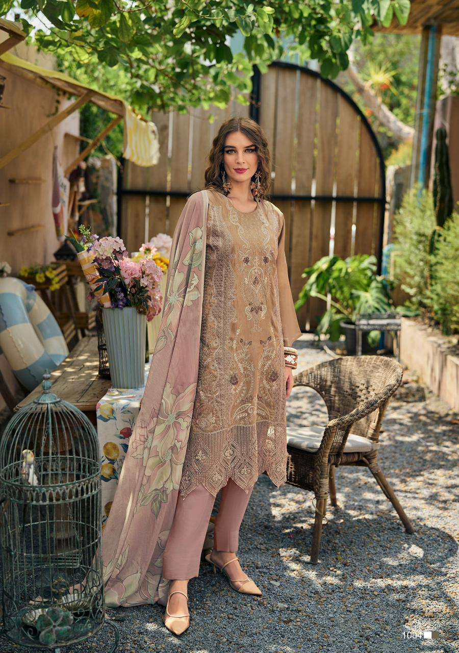 DEEPSY SUITS GULL JEE ANANTA 