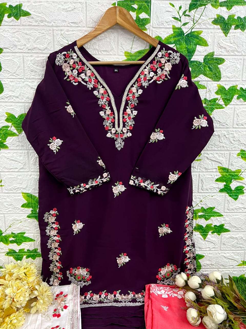 DINSAA SUIT D NO 194 