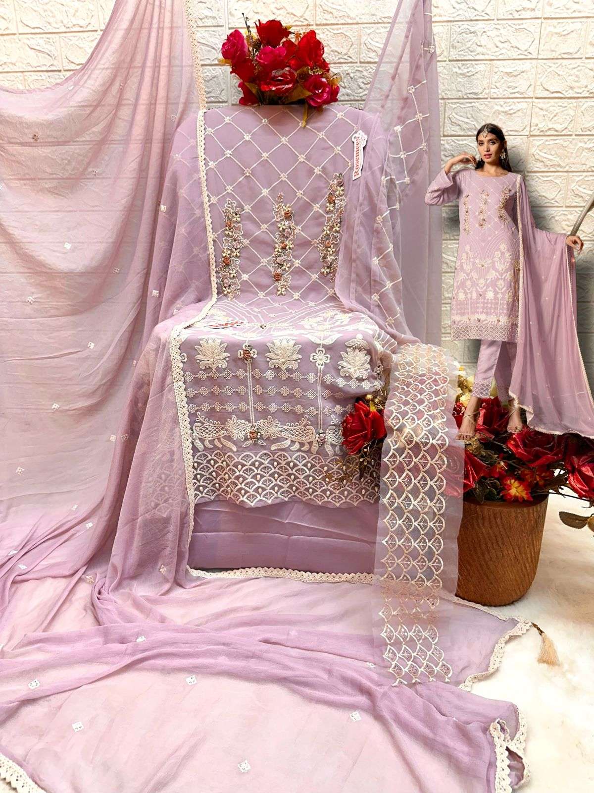 FEPIC ROSEMEEN C 1305 