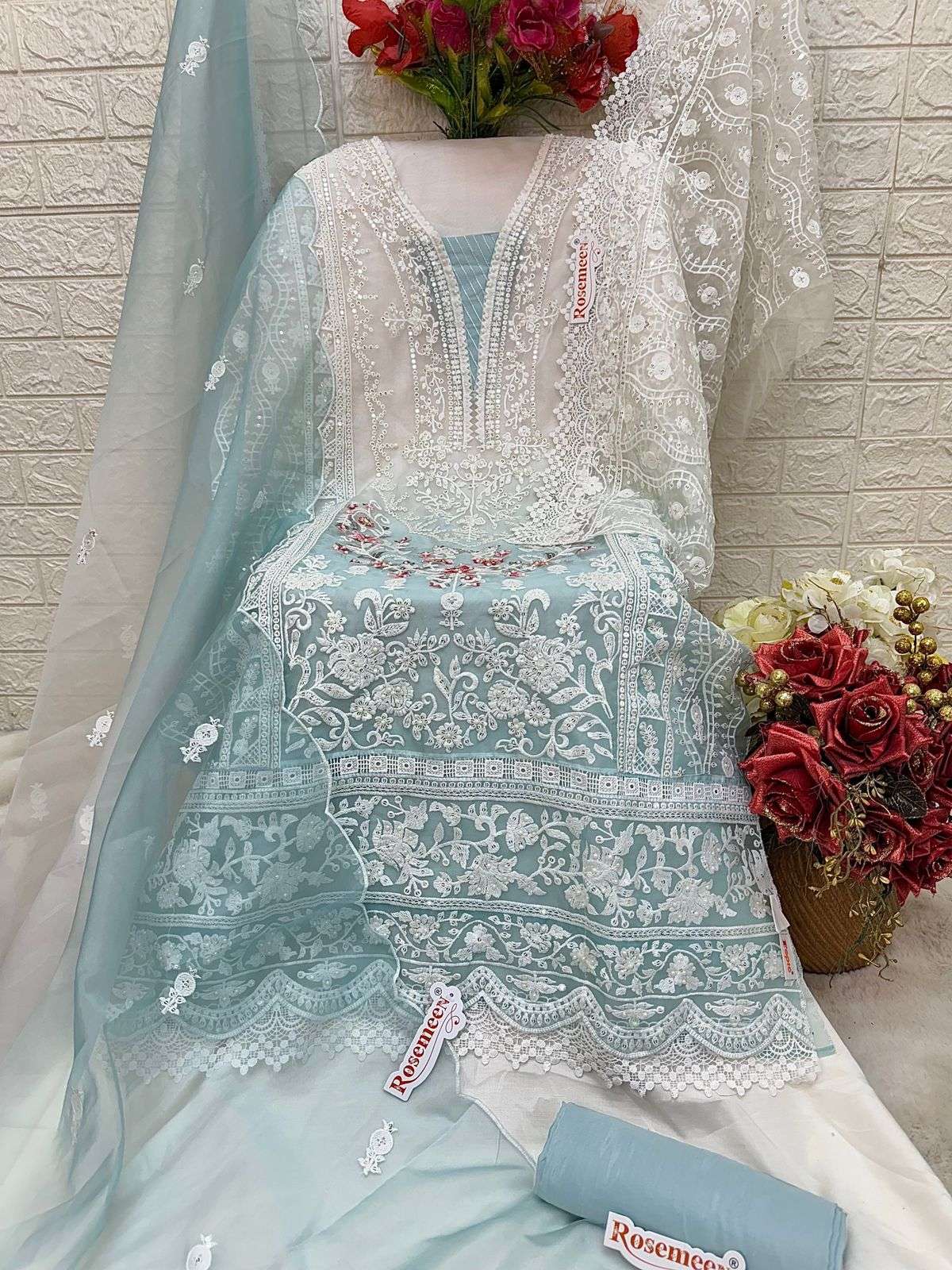 FEPIC ROSEMEEN C 1729