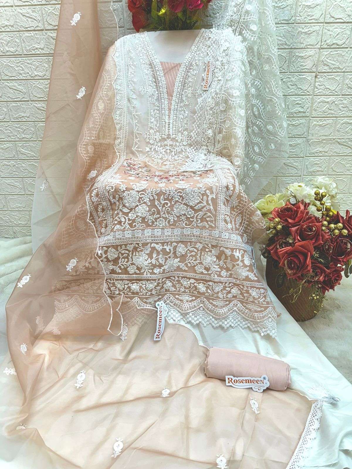 FEPIC ROSEMEEN C 1729