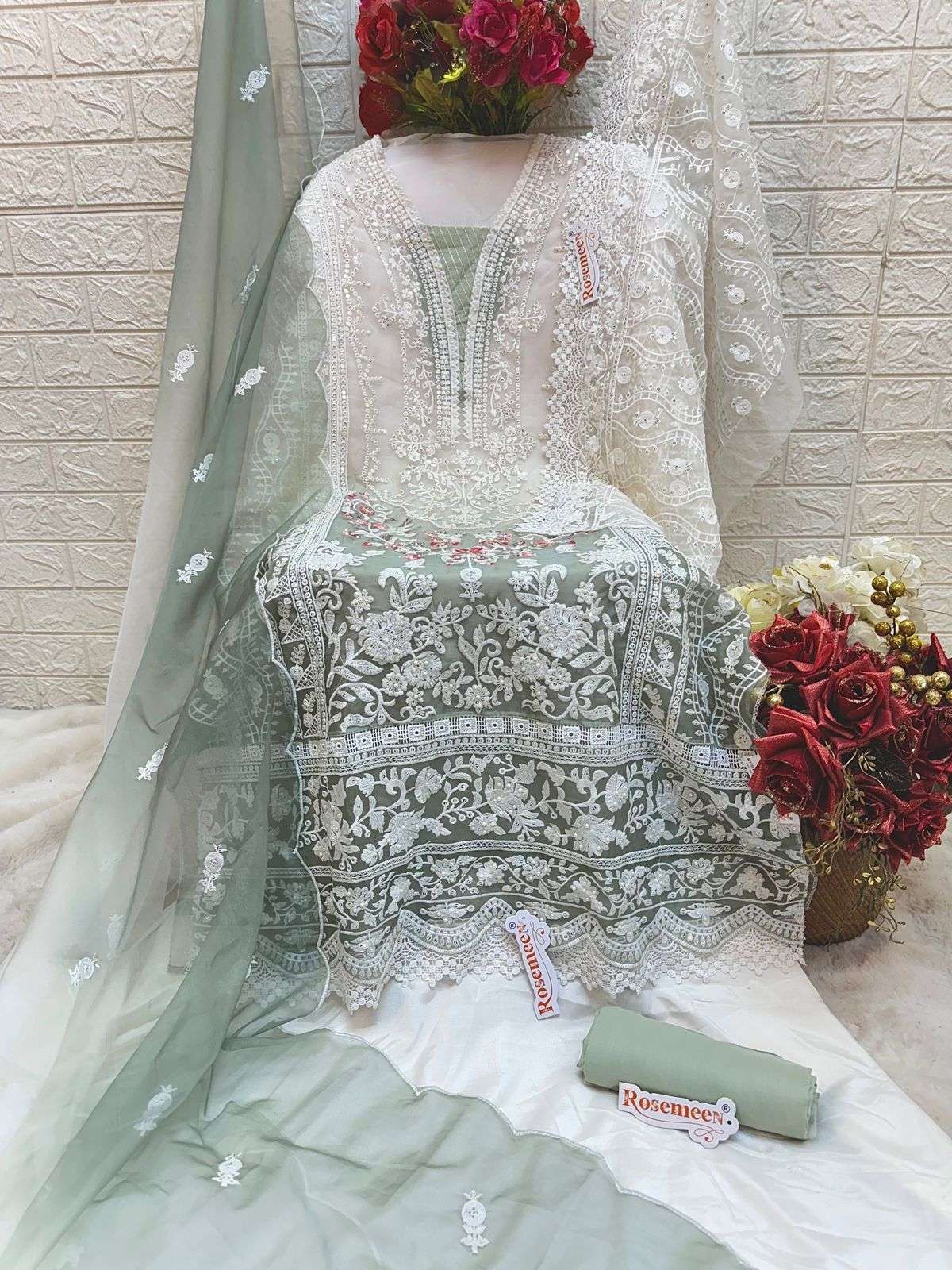 FEPIC ROSEMEEN C 1729